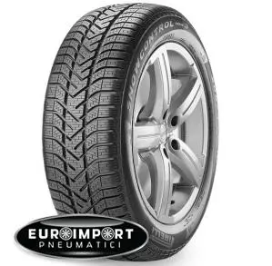 Pirelli Winter 210 Snowcontrol 3 195/55 R16 87 H RUNFLAT  TL BORDINO BMW